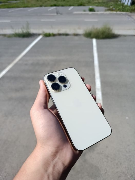 iPhone 14 pro 256gb