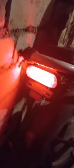 HAPPY, Электровелосипед