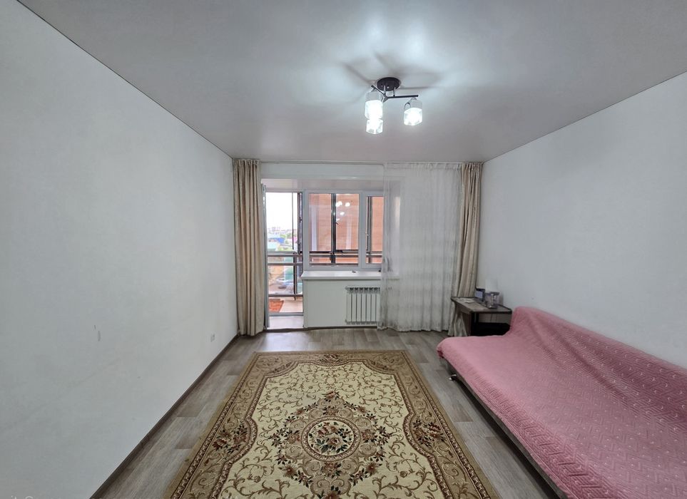 Продам двухкомнатную квартиру
