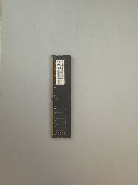 RAM памет 16GB [1x16GB] 2666MHz