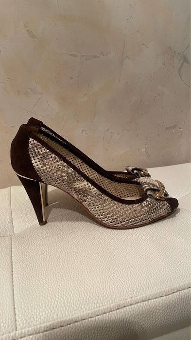 Туфли, шлёпки, ботильоны, сапоги 37 р-р