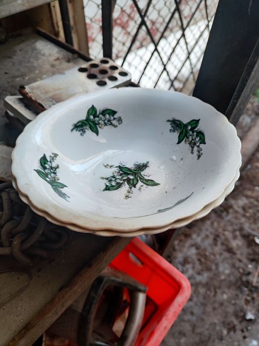 Продам  разную посуду