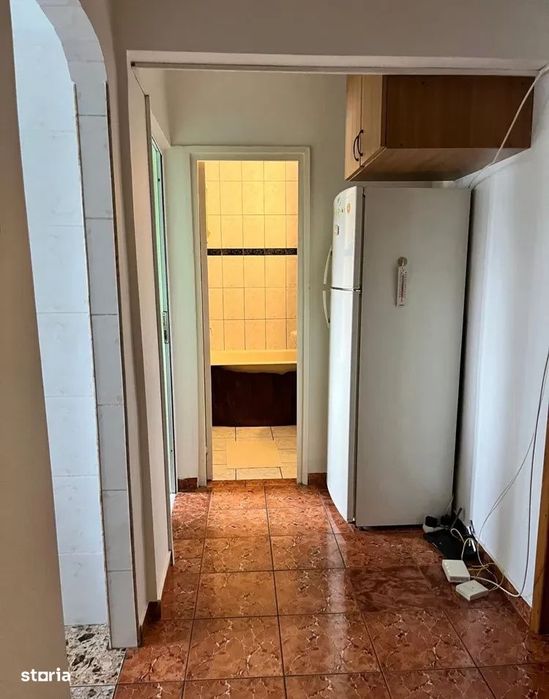 Apartamem 2 camere D, Alexandru cel Bun