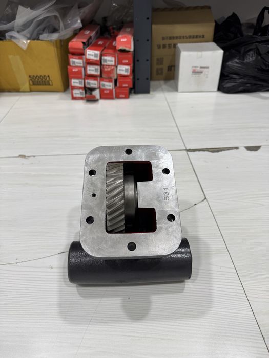 Razdatka (KOM) PTO   FOTON aumart modelari uchun