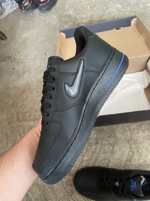 Air Force 1 Jewel