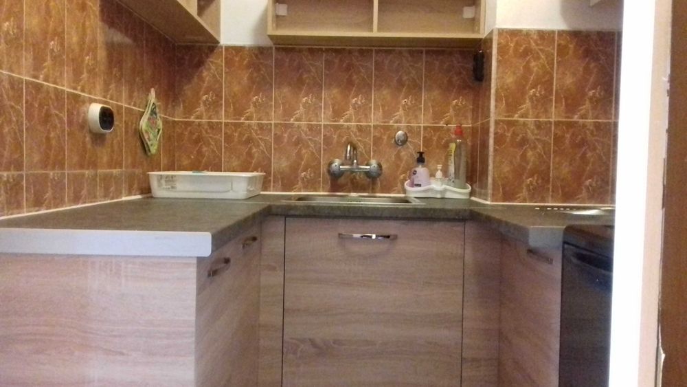 Дава се под наем Двустаен апартамент в Варна, Окръжна болница - 58 кв.м за 382.5 € - Снимка #6