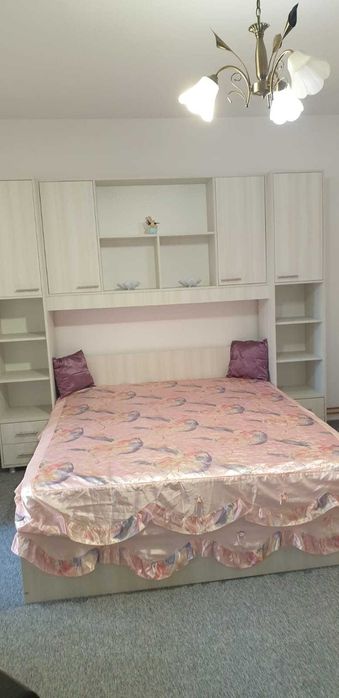 Inchiriere apartament 1 camera  300 EUR