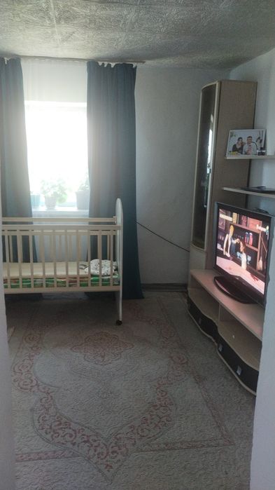 5дачада жер уй сатылады 18соттык жеримен