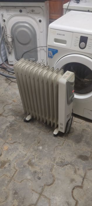 Обогреватель с доставкой