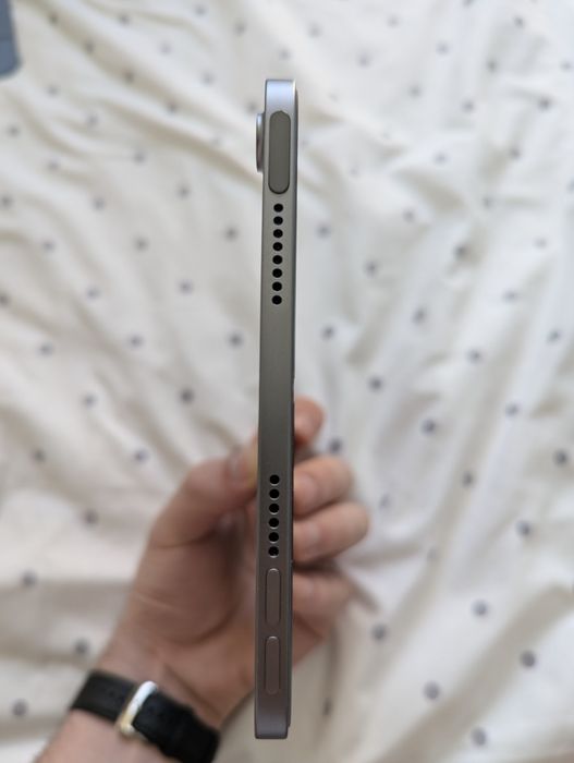 Ipad mini 7 ( A17 pro ) 256gb Wifi