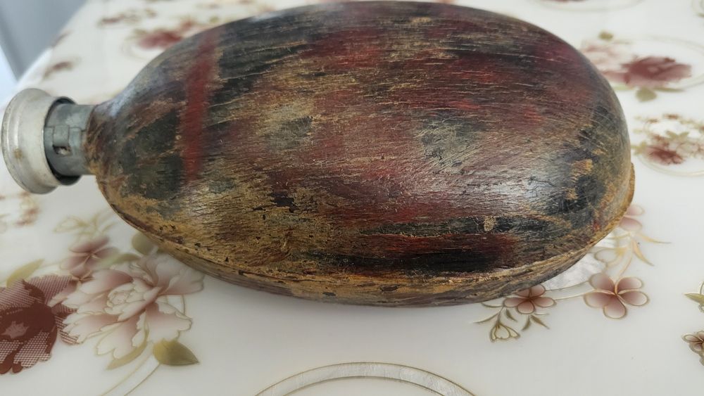 Войнишка манерка, 15лв.