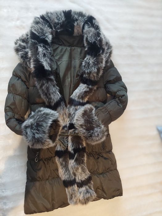 Елегантно дамско яке