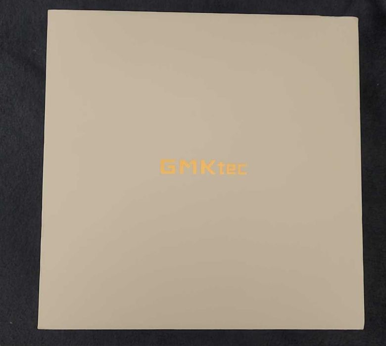 Mini PC  GMKtec k10 Intel i9 13900HK ,5.4GHz, 32GB DDR5 , 2TB -sigilat