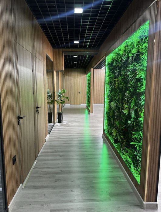 В бизнес центре офис 20 и 30 м2 под офис