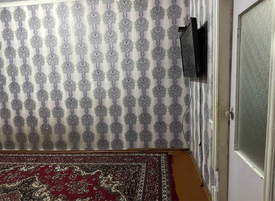 Аренда 2 хона уй Массив Феруза