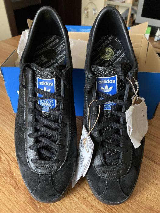 Оригинални мъжки  Adidas Gazelle Spzl