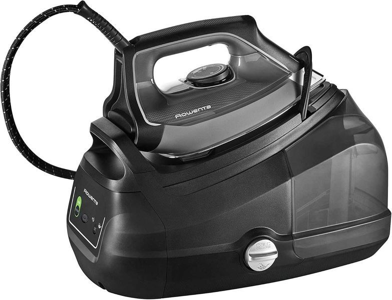 Нов Парогенератор Ютия Станция за Гладене Rowenta DG8622 Perfect Steam Pro, 2 години Гаранция, 2400 W