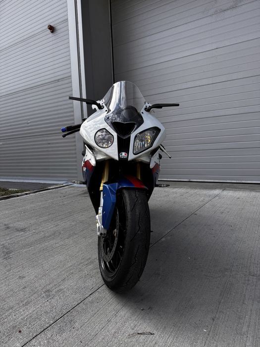Bmw S1000rr
