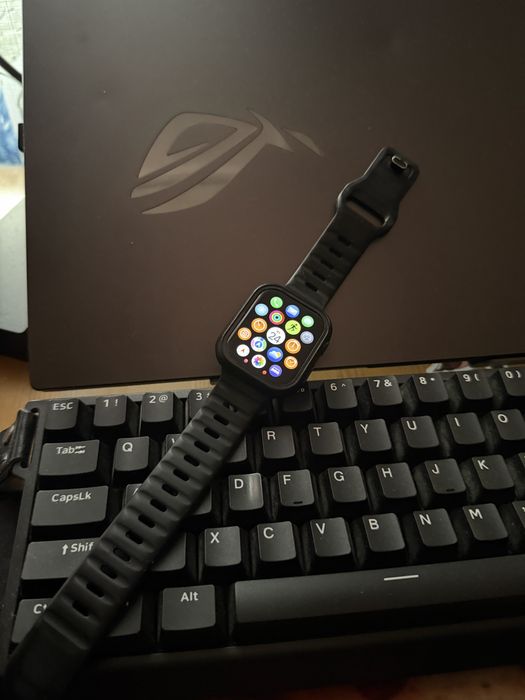 Apple Watch se 2 обмен на телефон