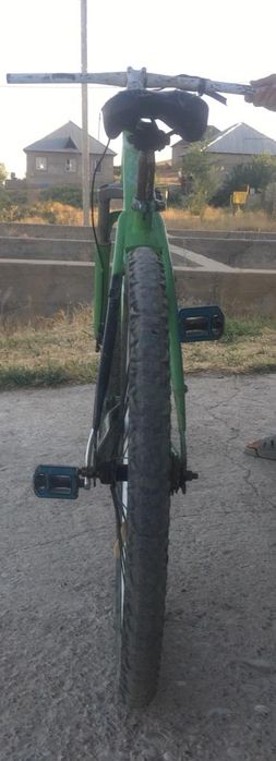 Продам велосипед BMW