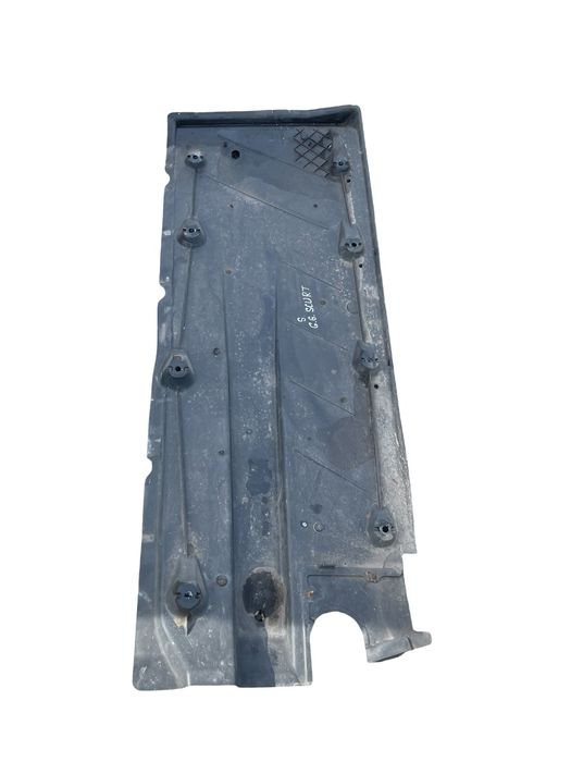 Scut Sub Caroserie Stanga Volkswagen Golf Vi Scurt 5K1 2008 - 2013