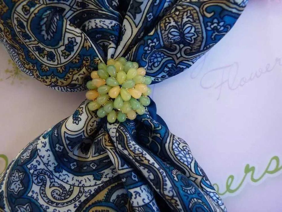 Массивная бижутерия, гипоаллергенная. Лёгкая, оригинальная.