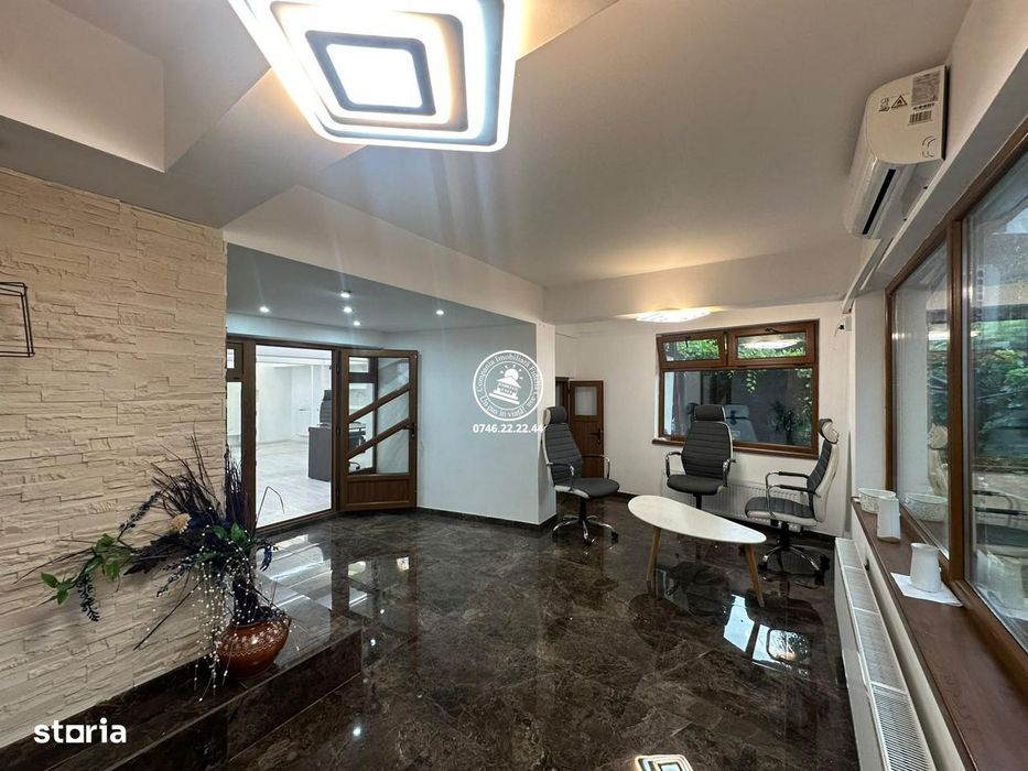 Spatiul comercial  birou de inchiriat, 60 mp - Pacurari  Statia RATP B