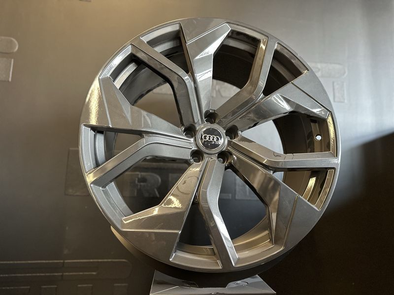 22цола Audi Q7 Q8 Ауди 4бр