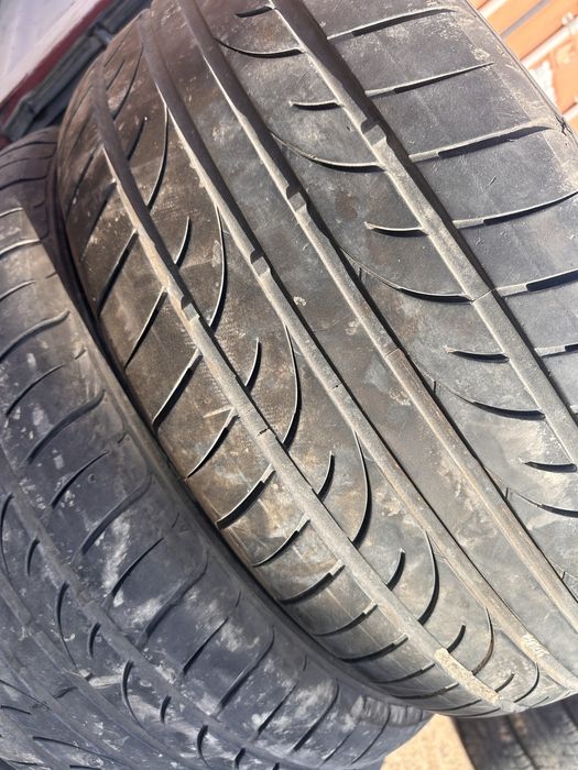 Шины 285/50R20 (4шт)