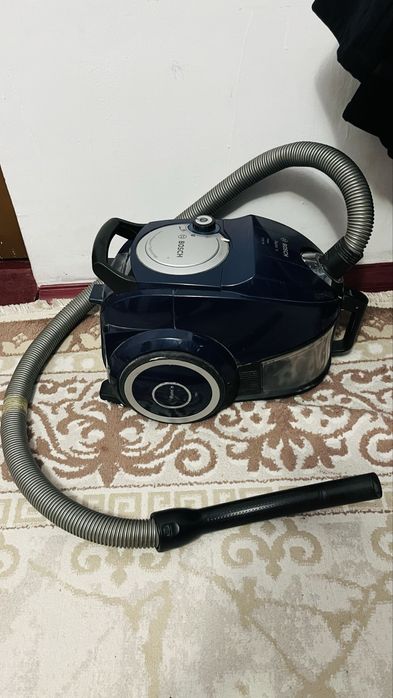 Пылесос отличном состояние