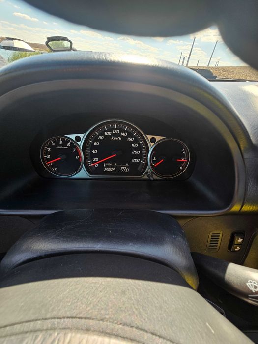 Honda CRV 2000куб.150к.с ФЕЙС