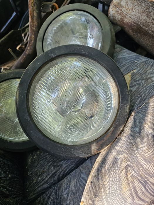 Faruri Aro Ims TV rocar  Dac