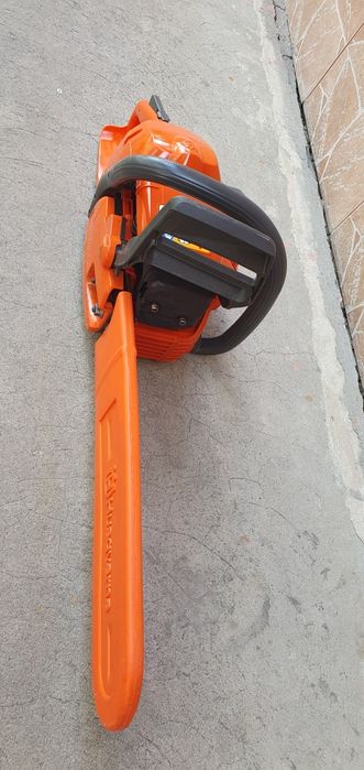 Husqvarna originala model 340.