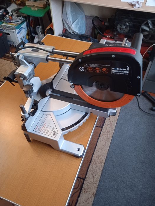 Углорез (Торцовка) новая