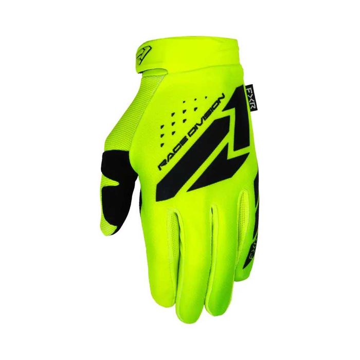 НОВИ модели Мотокрос ръкавици FXR различни цветове с цветове