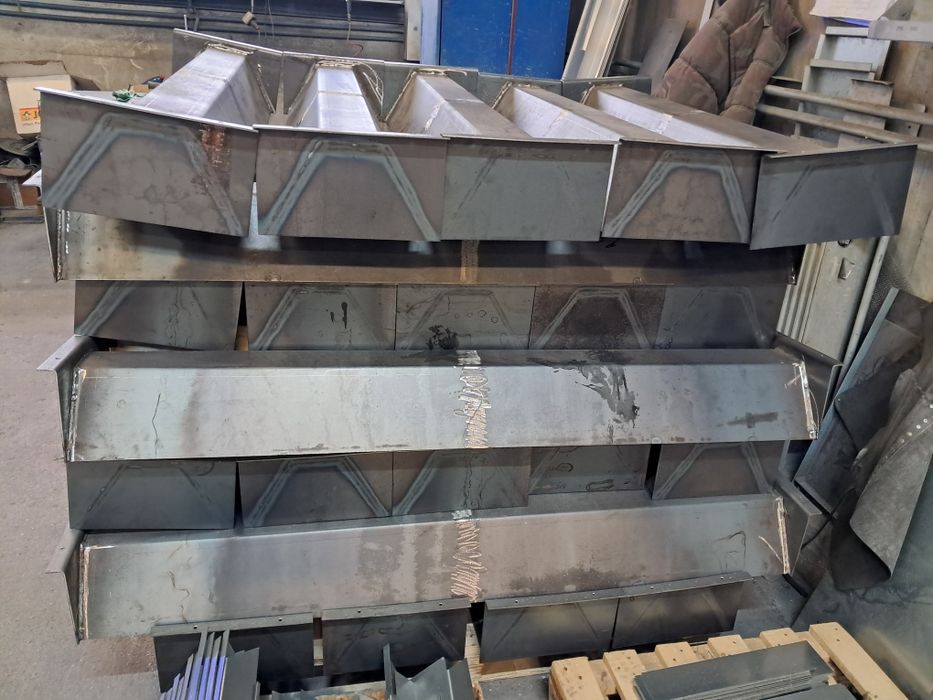 Troci pentru diferite Anmale