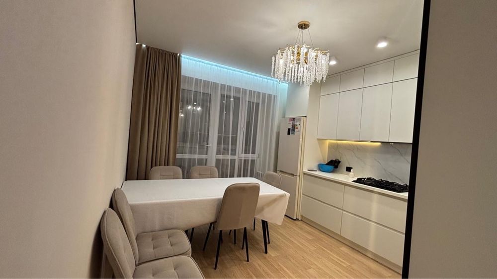 Продам квартиру