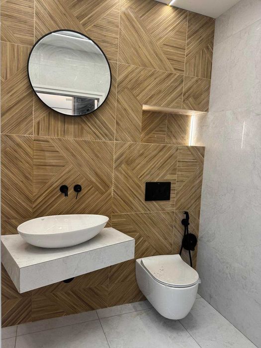 Продава се Двустаен апартамент в Костенец - 75 кв.м за 3334 €/кв.м - Снимка #10