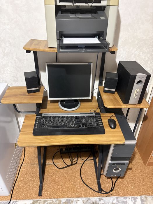 Продам компьютер