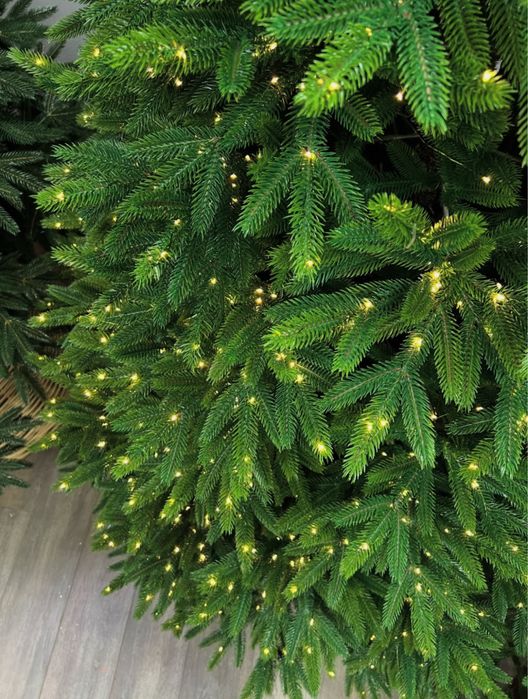 Елка Литая 240см недорого