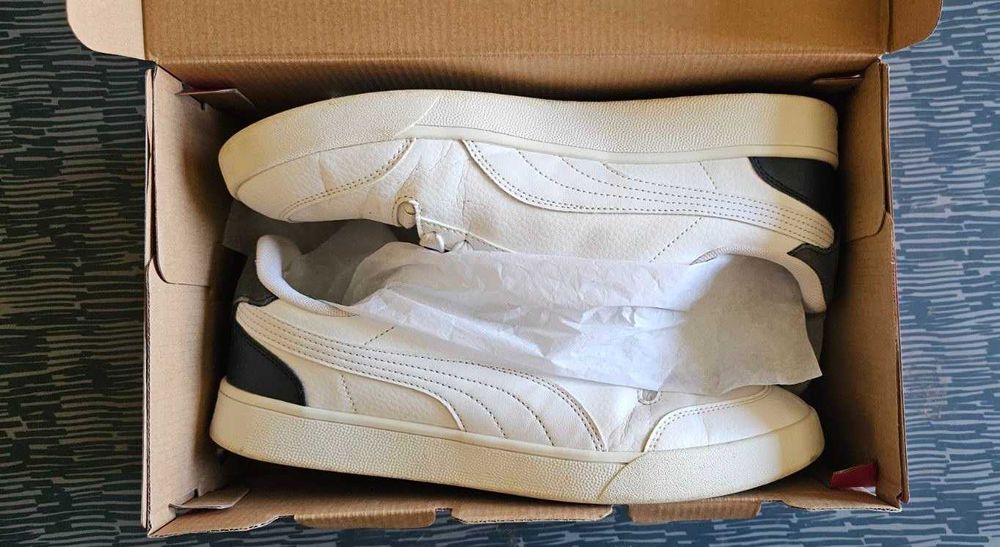 Мъжки Обувки/Маратонки Puma/Пума