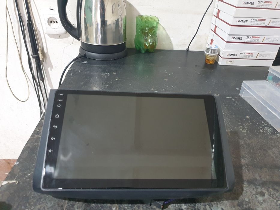 Monitor cc2 original 2/32gb