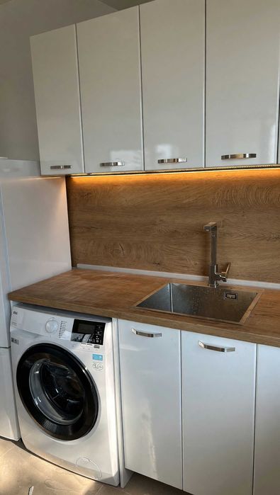 Дава се под наем Двустаен апартамент в София, Център - 50 кв.м за 550 € - Снимка #1