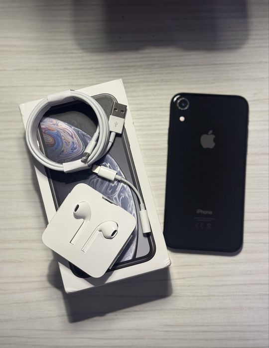 Iphone xr stare foarte buna