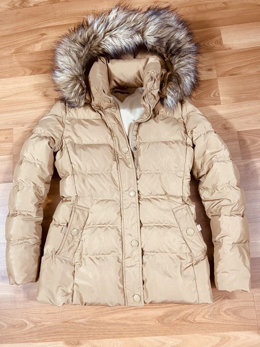 Geaca dama Tommy Hilfiger S