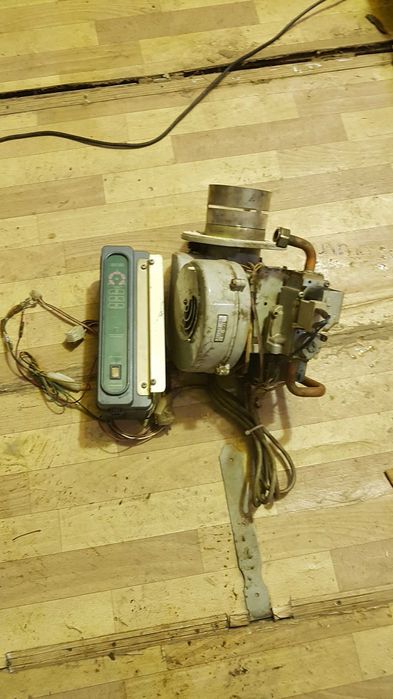 Горелка Kiturami TGB -30