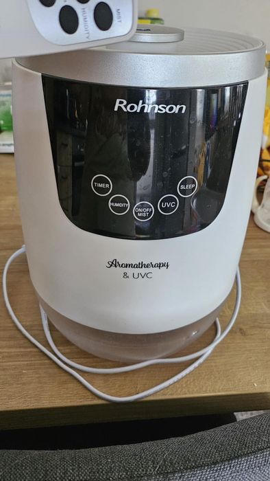 Rohnson овлажнител за въздух