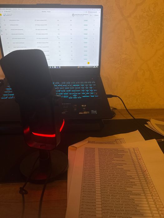 Asus Tuf Gaiming F17