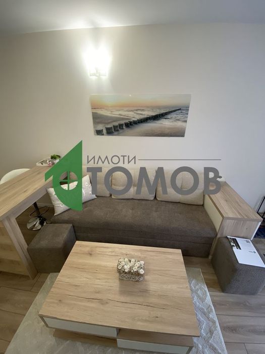 Дава се под наем Двустаен апартамент в Стара Загора, Загорка - 40 кв.м за 280.5 € - Снимка #2