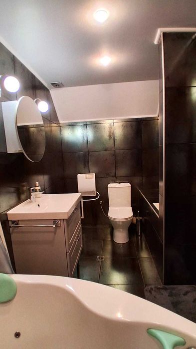 Продава се Двустаен апартамент в Варна, Трошево - 73 кв.м за 2672 €/кв.м - Снимка #20